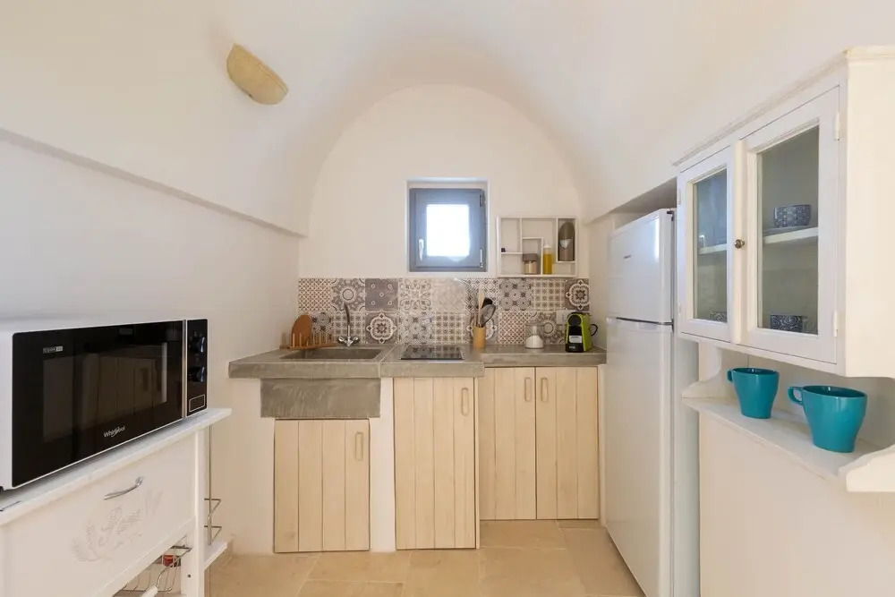 Masseria Monte Torto By Wonderful Italy