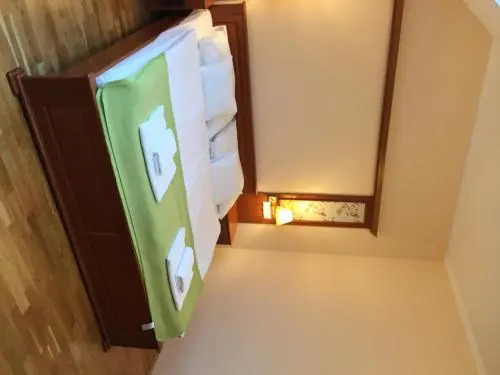 Mara Apartman