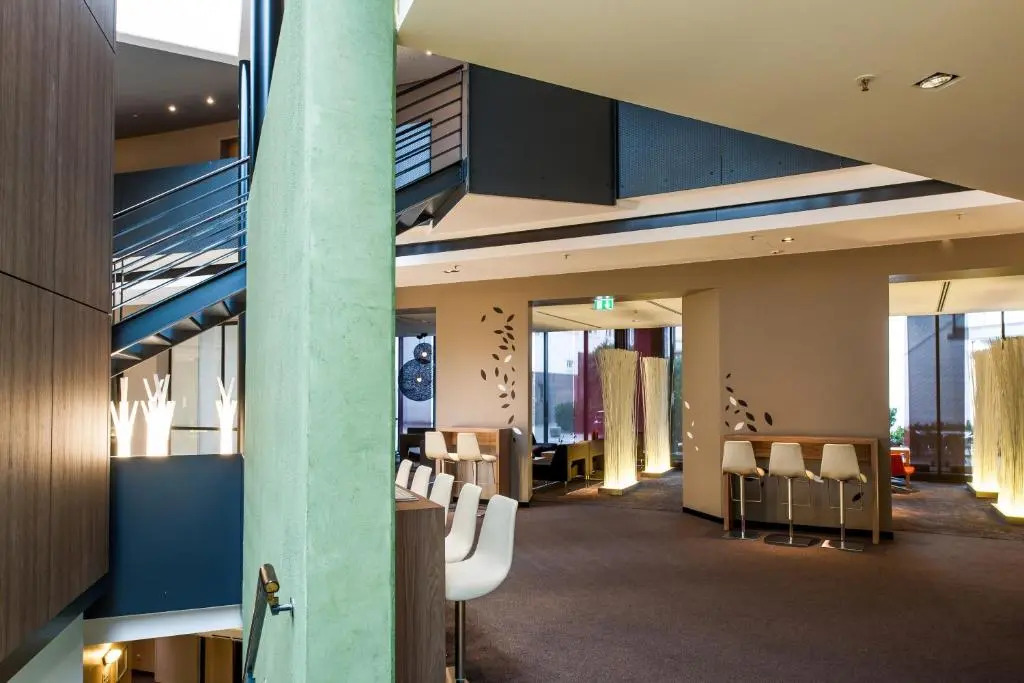 Novotel Hannover