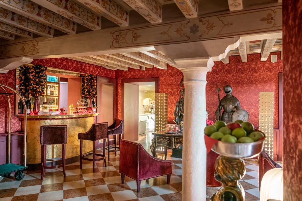 Excess Venice Boutique Hotel & Private Spa