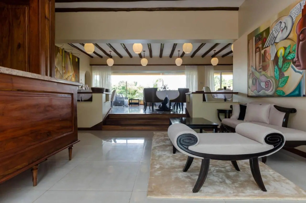 No.5 Boutique Hotel