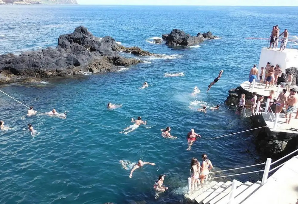 Home Azores - Lagoas Place