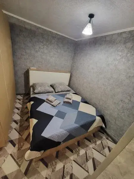 Апартаменты Лакшери на пр-де Котульского, д. 19
