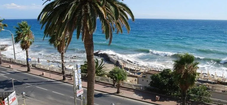 Hotel Villa La Brise
