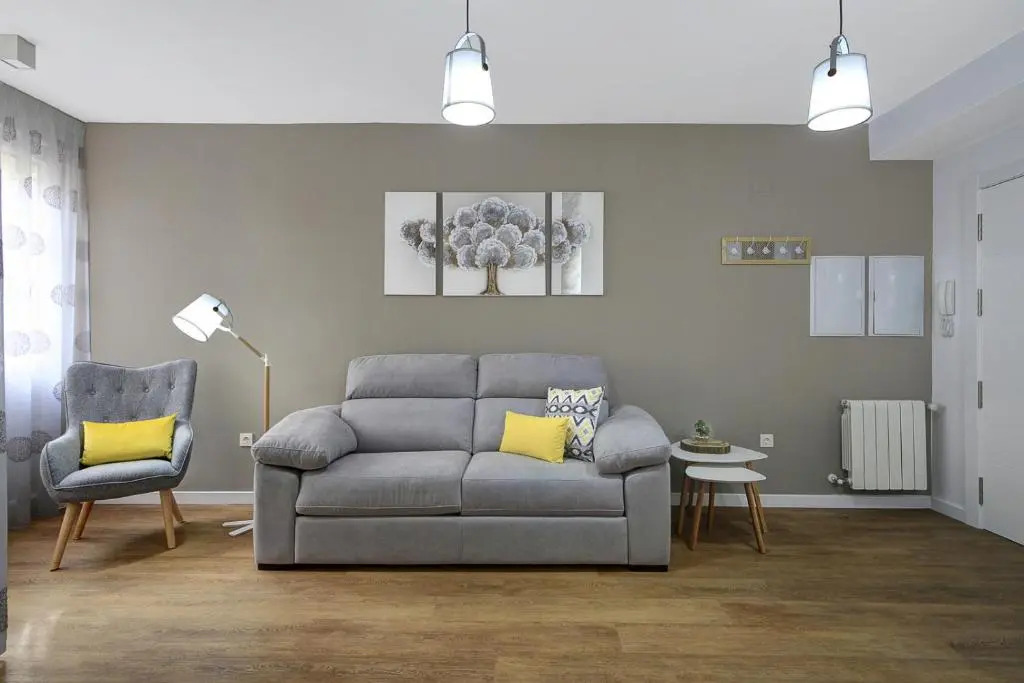 Apartamento Recogidas