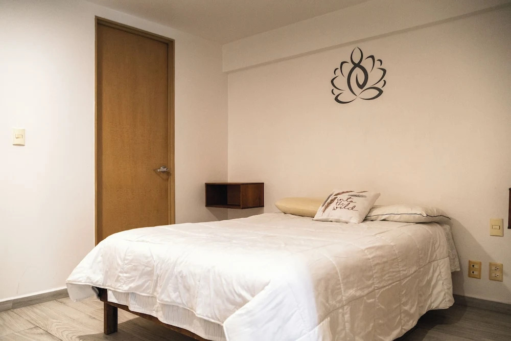 New Apartment City Oasis In Roma Norte