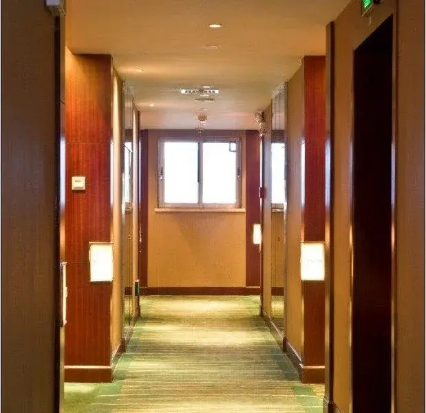 Minqiao Hotel