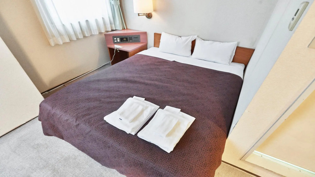 Select Inn Yaizu Ekimae