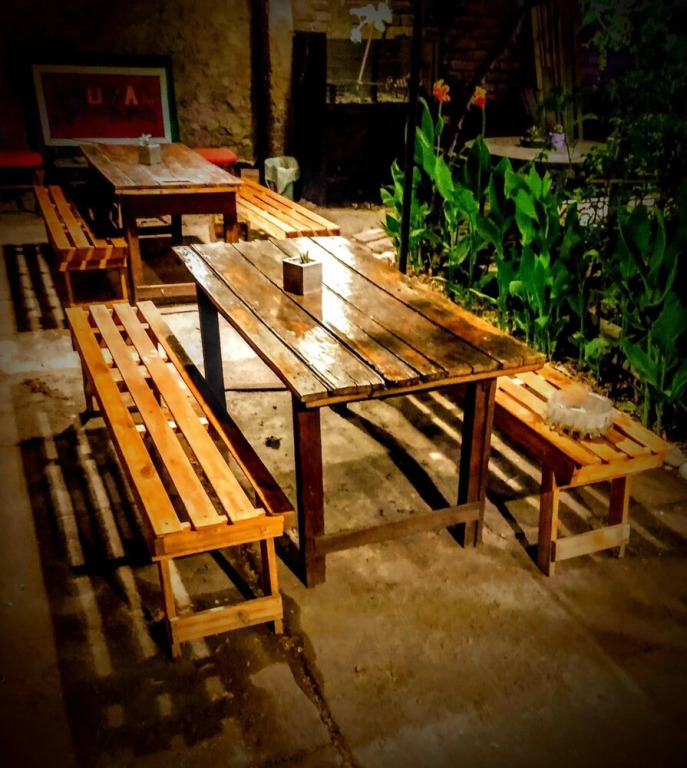 Amukan Guest House