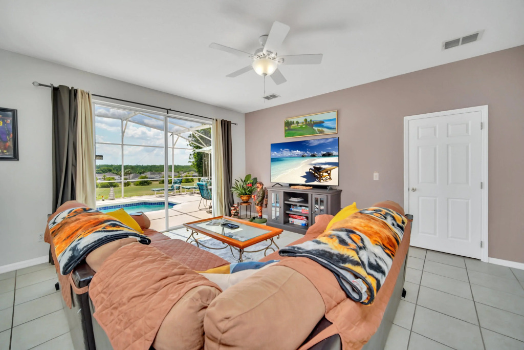 Highlands Reserve - Ocean - 180, Davenport, US