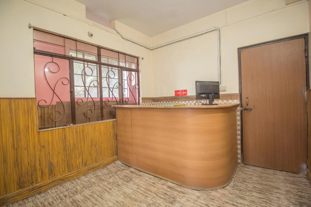 OYO 49861 Hotel Himalayan
