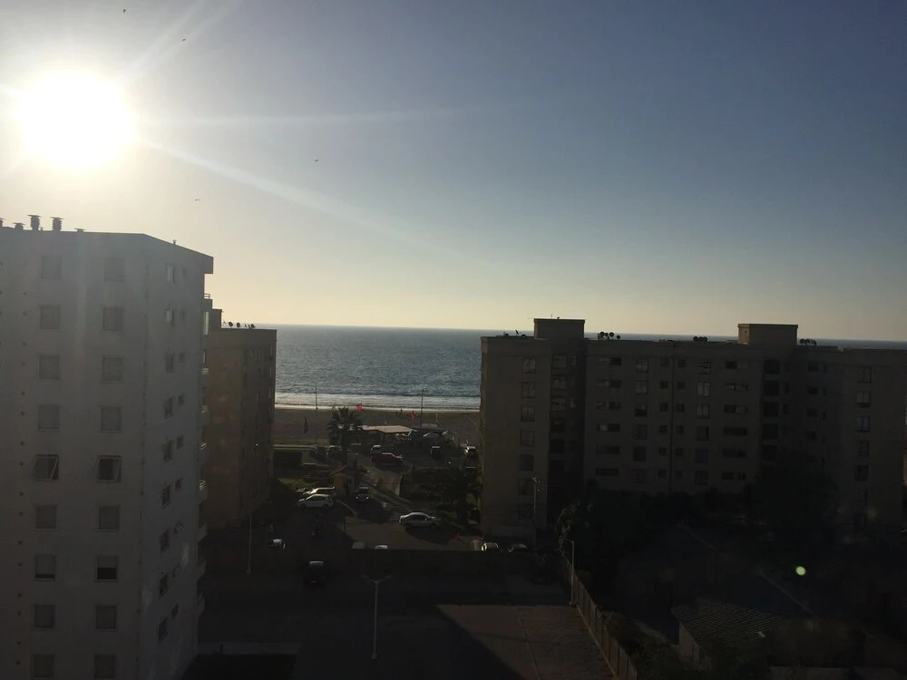 Terrazas del Sol