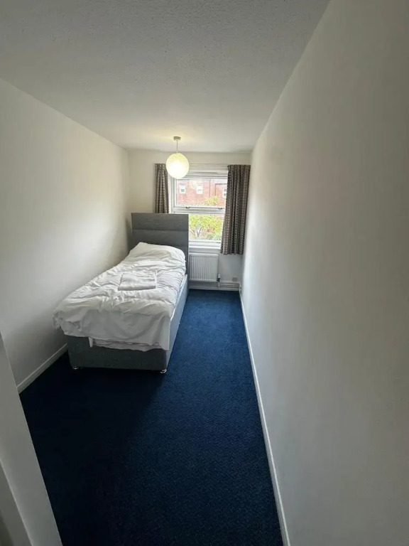 262 Apartments