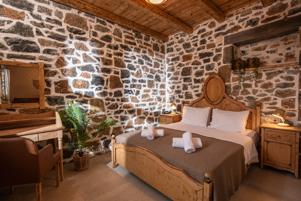 Balsamico Traditional Suites