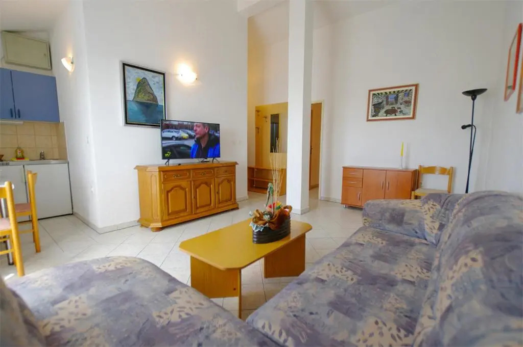 Murter-Slanica Beach, Sunset & Sea VIEW id 927