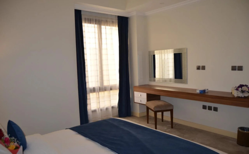 Tamara Holiday Homes, Al Khobar