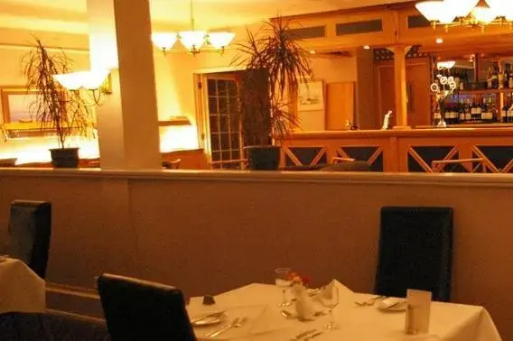 The Waverley Hotel