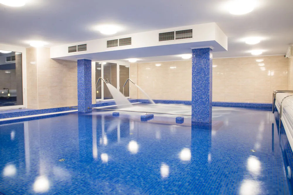 Luxury Hotel Siófok
