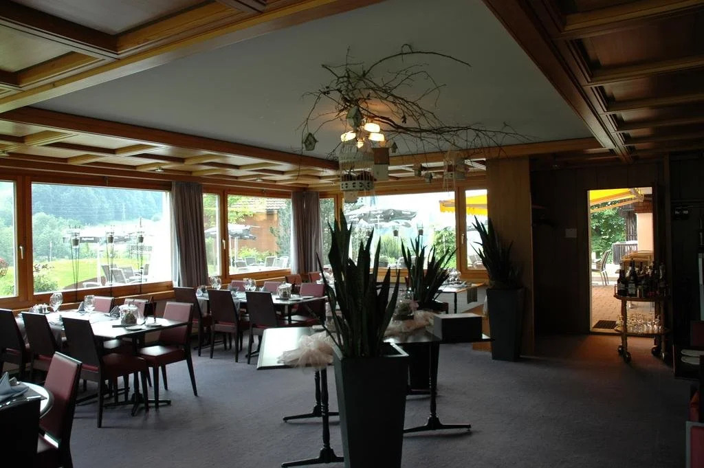 Landgasthof Sternen