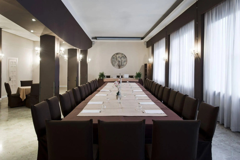 Hotel Terme Grand Torino