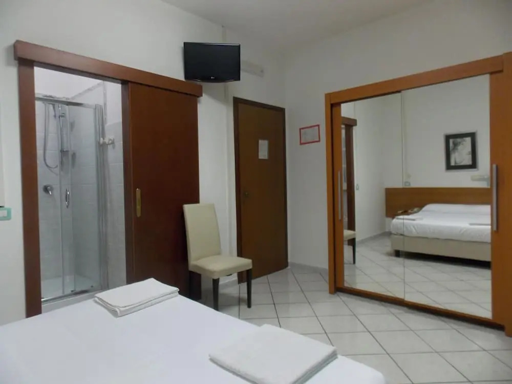 Hotel Villa dei Butteri - Aprilia