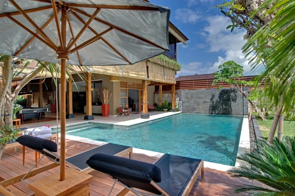 Best of Seminyak Villa 6 Beds -spacious