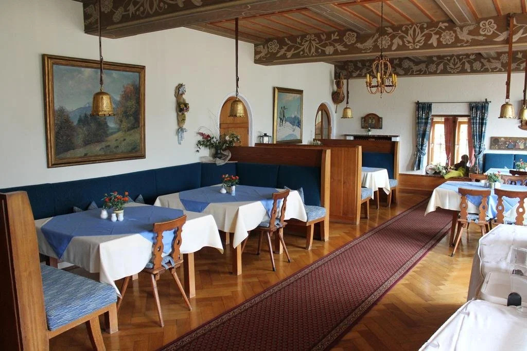 Hotel Krone