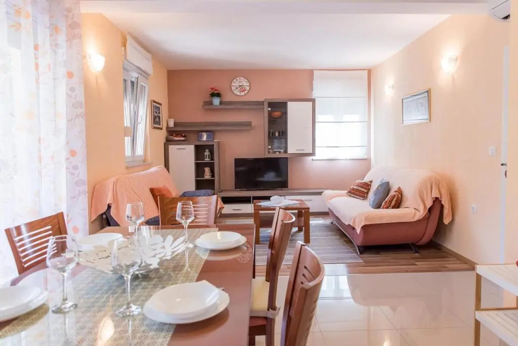 Apartment Brelezza