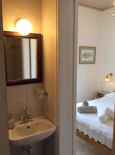 Pension Filitsa