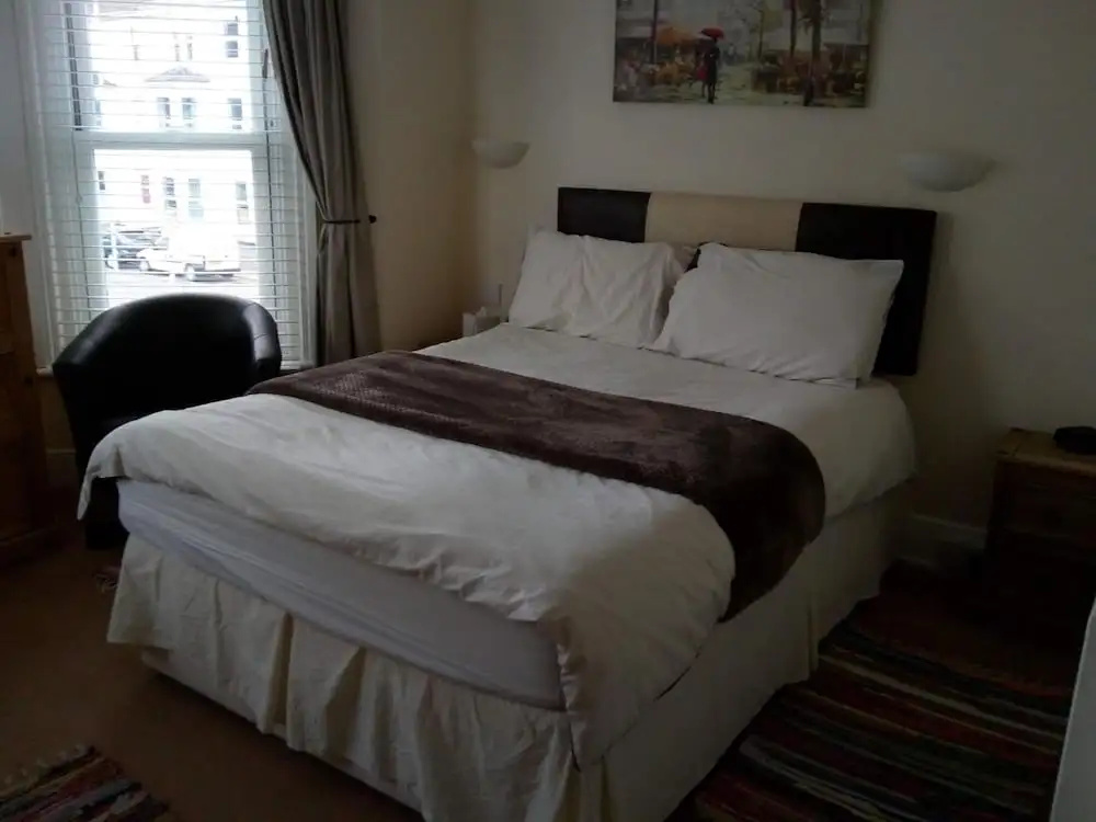 Seamore Guest House