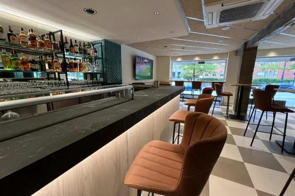 Hotel Zentral Ramiro I Oviedo