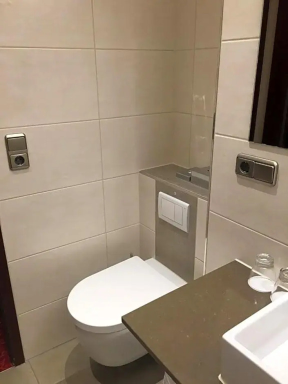 Parkhotel Leiser
