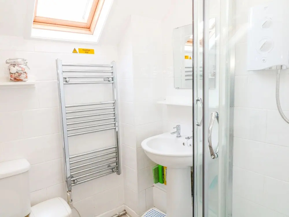 Little Bolt Hole