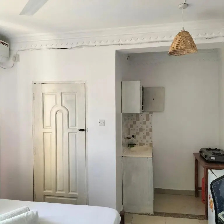 Luxurious Studio Apartments
