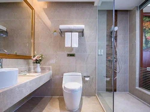 Vienna Hotel Shaoguan Qujiang Shunjing
