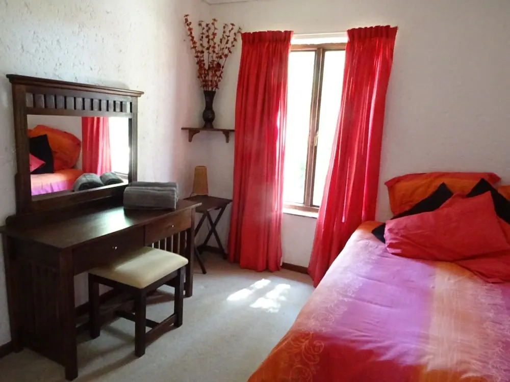 Ileven Heaven-Self-Catering Accommodation