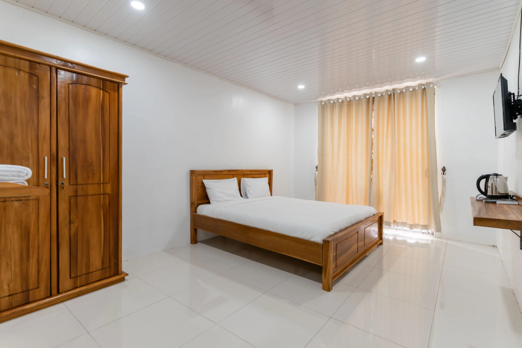 I Sari Residence near jalan Setia Budi Medan RedPartner