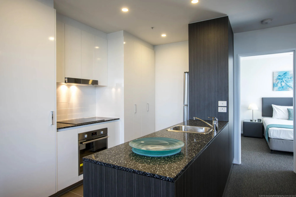 Synergy Broadbeach - Official