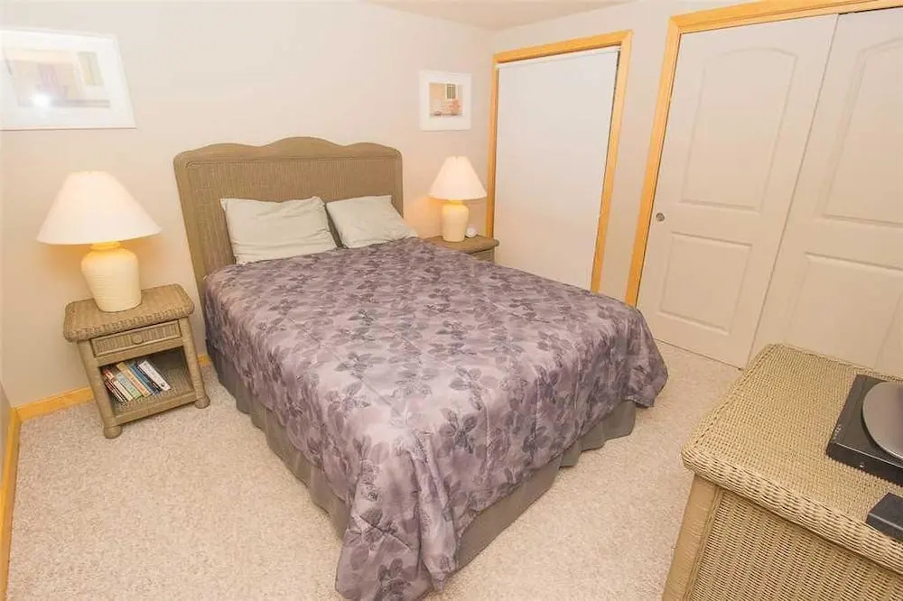 Mt View Lodge Condo 14