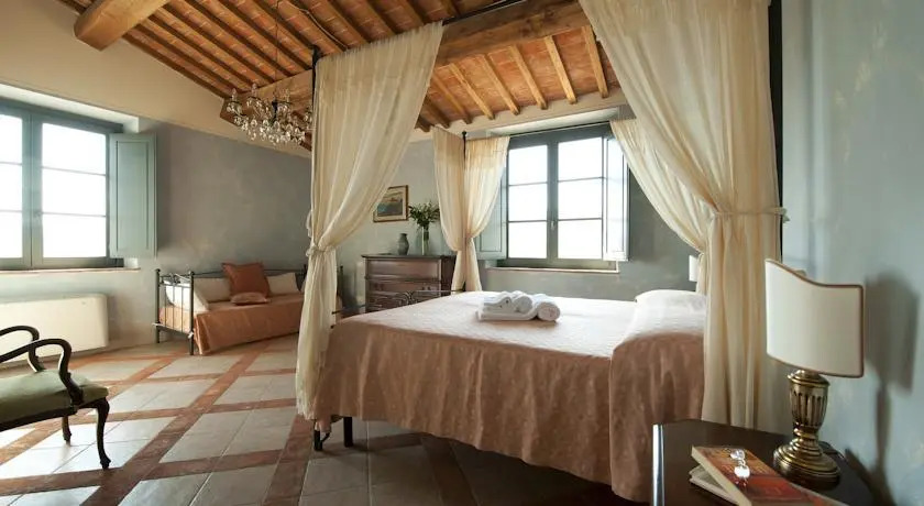 Podere Casacce