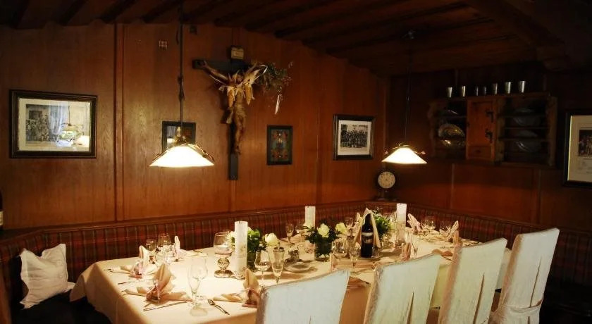 Hotel Stockerwirt