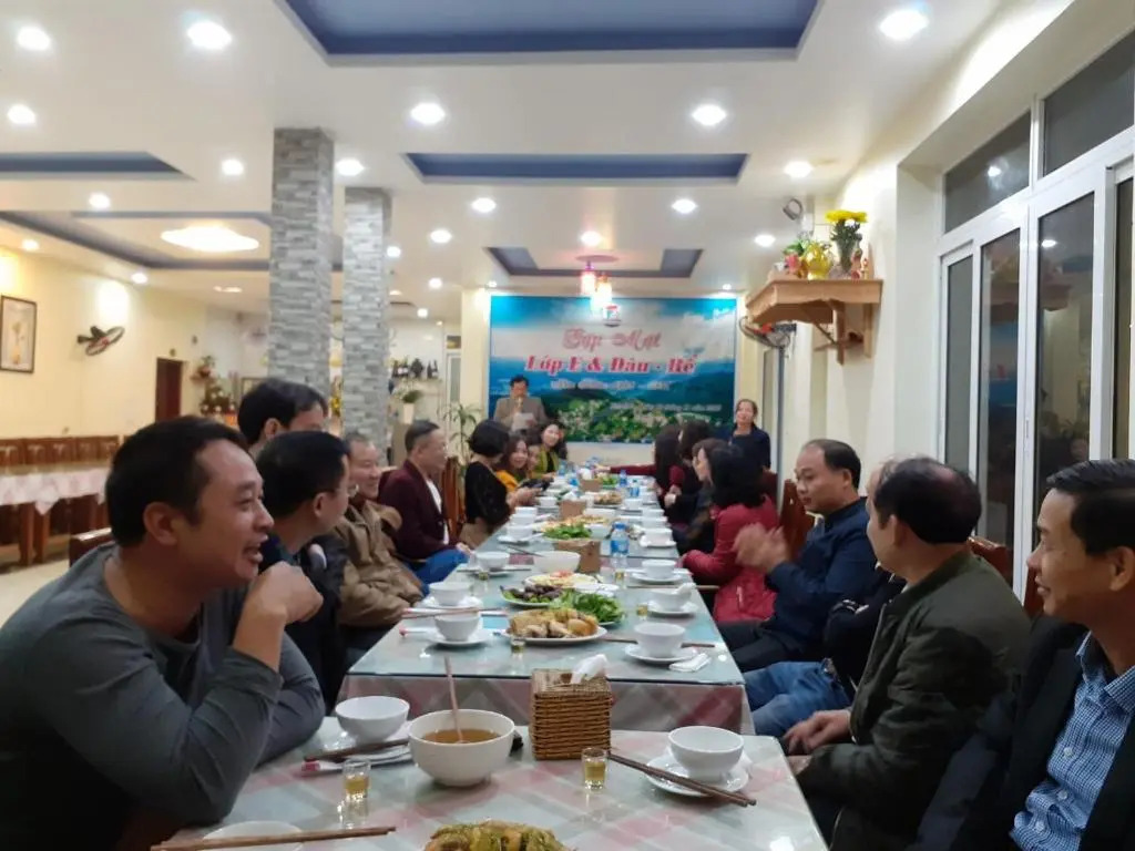 Khách sạn Anh Đào