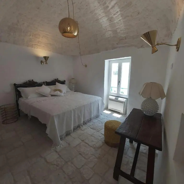 Caterinas Suites & Apartament