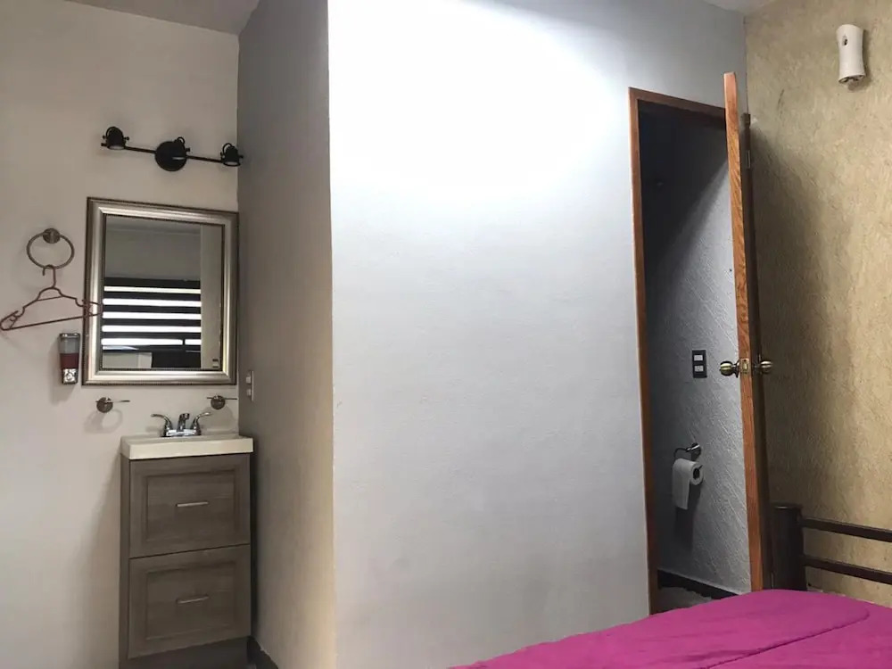 D´Miros Hostal Boutique
