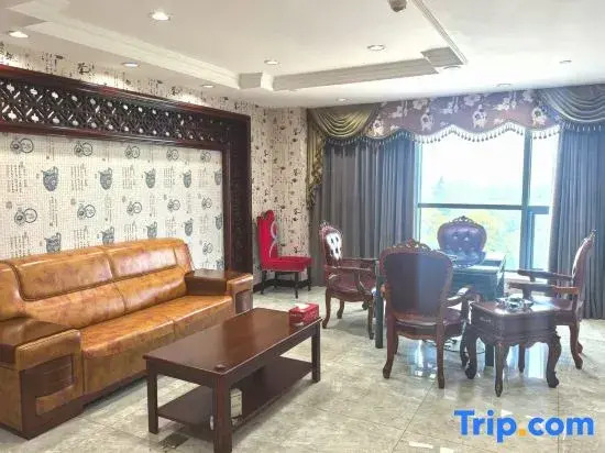 Hongpai International Hotel