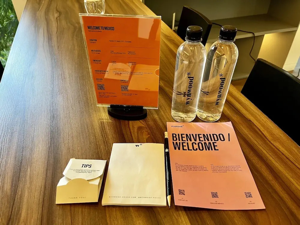 Zacatecas 502 by Wynwood House