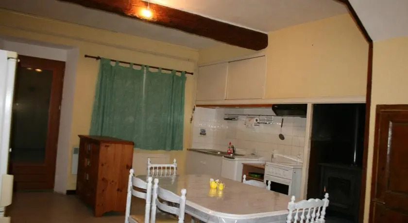 Maison de Village