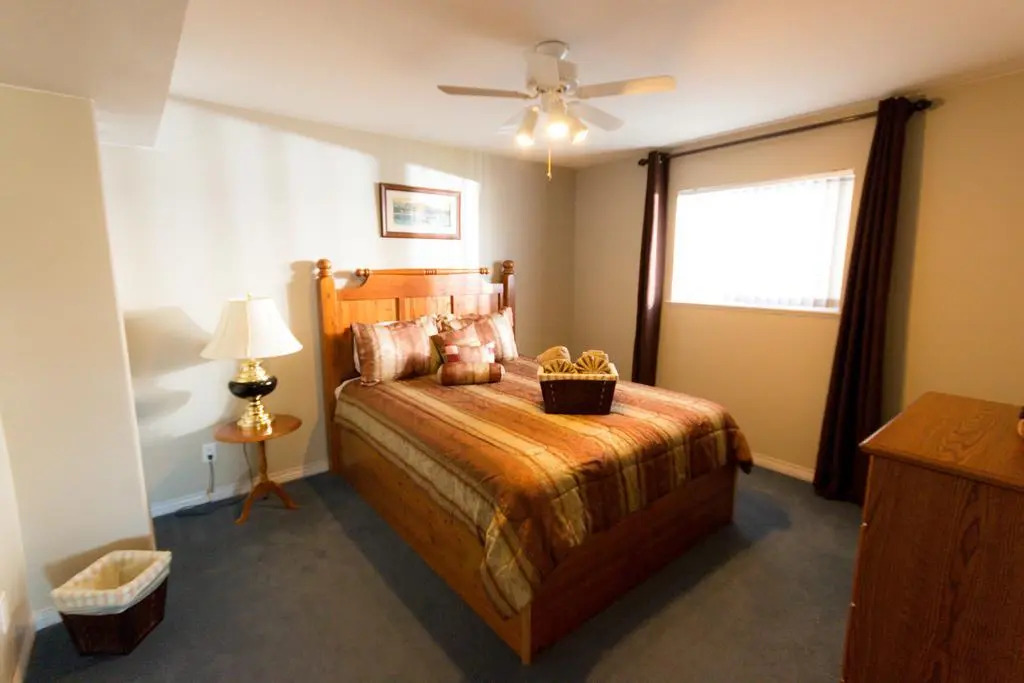 Bearspaw Inn