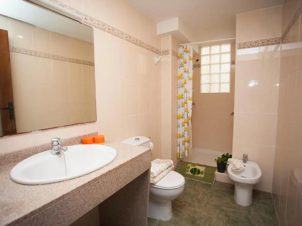 Apartment Núria