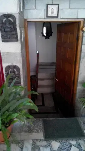 Tripvillas @ Mahinder's Bed and Breakfasts